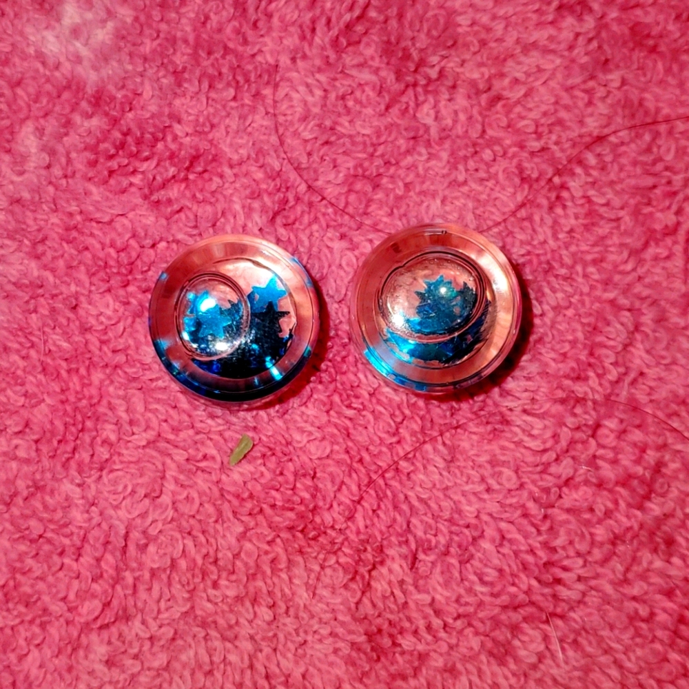 Floating Star Gages